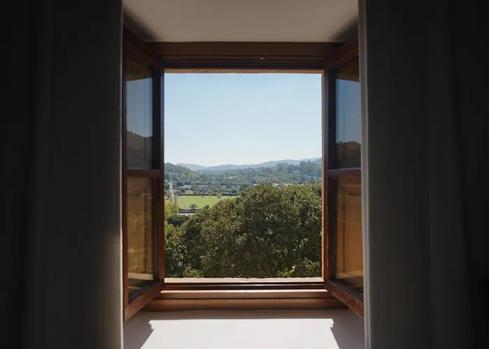 Son Brull Hotel&spa - Relais&chateaux