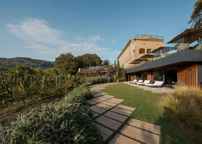 Son Brull Hotel&spa - Relais&chateaux Hotel