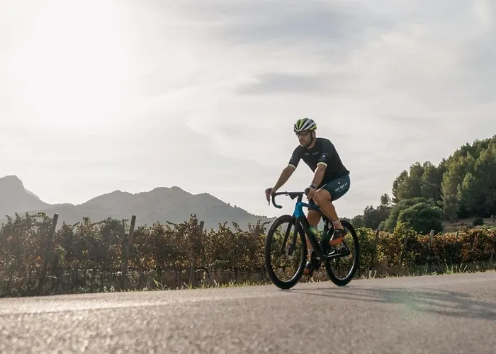 Son Brull Hotel&spa - Relais&chateaux 5* Pollença