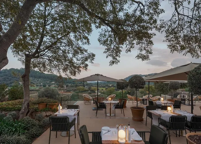 Son Brull Hotel&spa - Relais&chateaux 5*