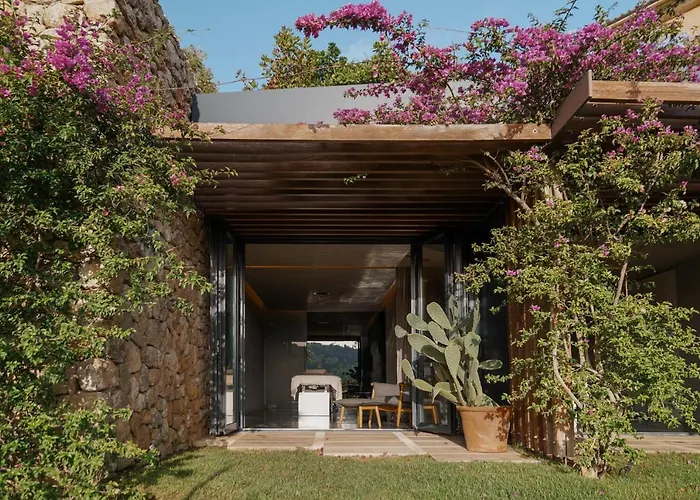 Son Brull Hotel&spa - Relais&chateaux Hotel 5*