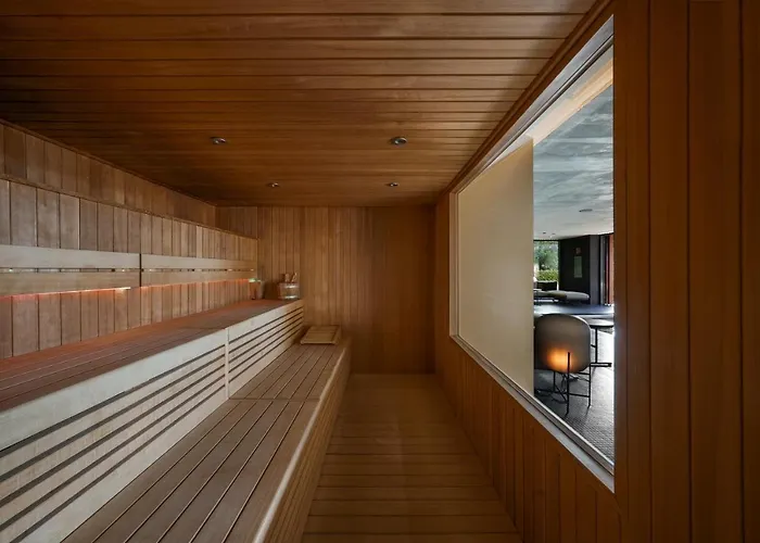 Hotel Son Brull Hotel&spa - Relais&chateaux Pollença