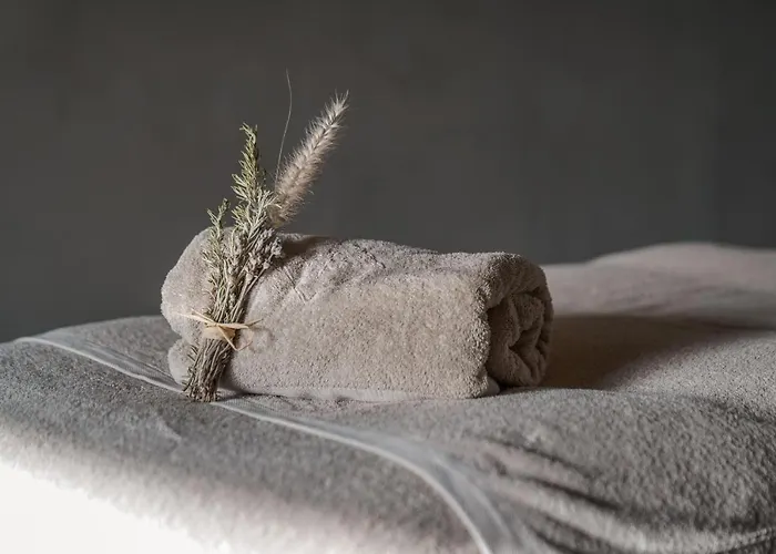 Son Brull Hotel&spa - Relais&chateaux Hotel Pollença