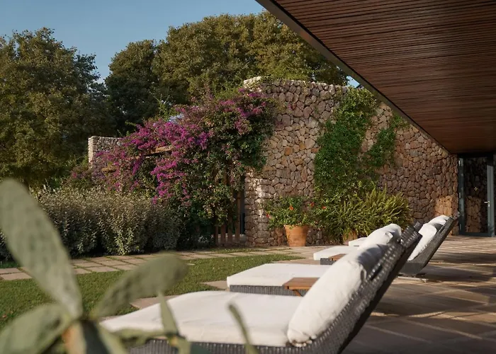 Son Brull Hotel&spa - Relais&chateaux Hotel 5*