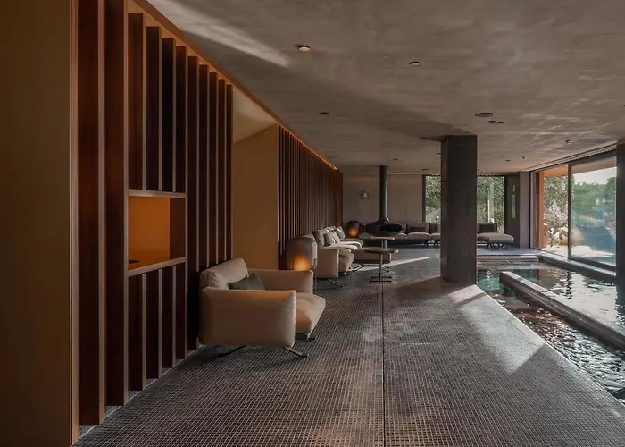 Son Brull Hotel&spa - Relais&chateaux Hotel 5*