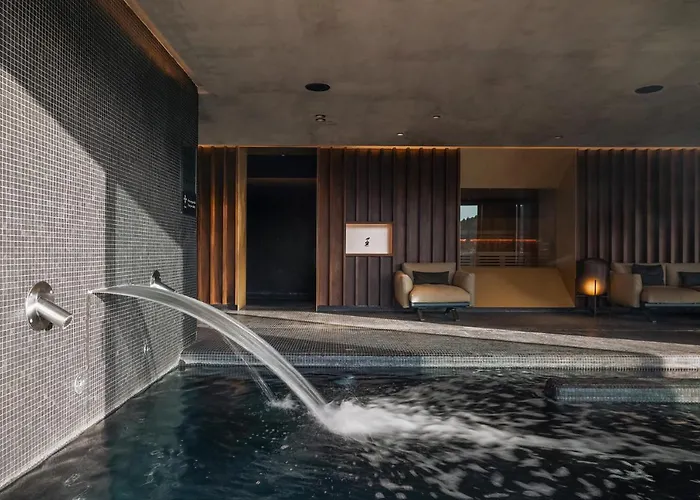 Son Brull Hotel&spa - Relais&chateaux Hotel Pollença