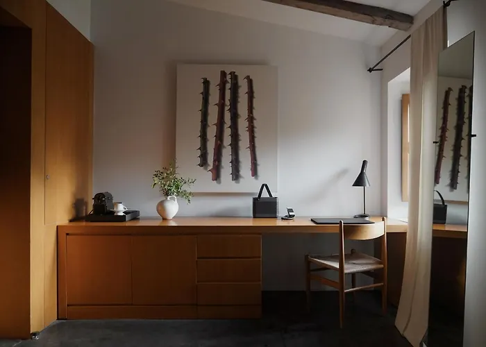 Son Brull Hotel&spa - Relais&chateaux Hotel