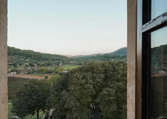 Son Brull Hotel&spa - Relais&chateaux