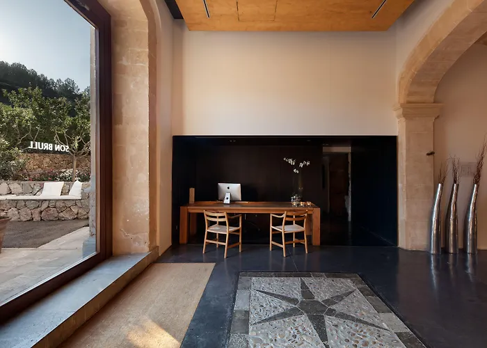 Son Brull Hotel&spa - Relais&chateaux Hotel