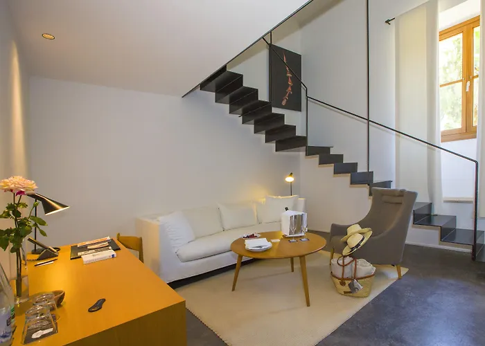 Son Brull Hotel&spa - Relais&chateaux Hotel Pollença