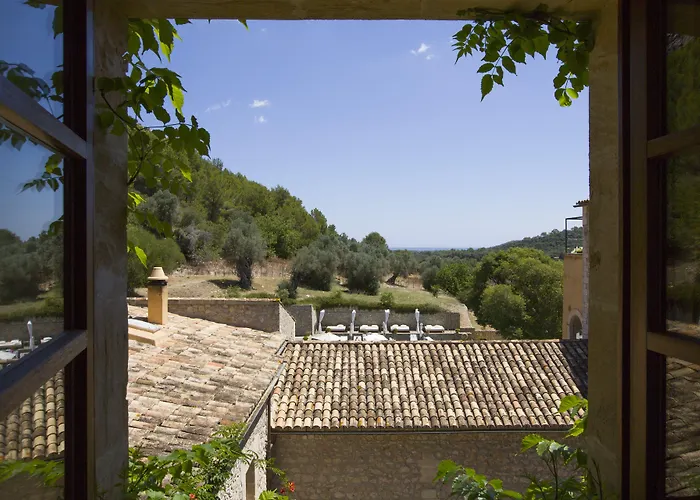 Son Brull Hotel&spa - Relais&chateaux Hotel 5*