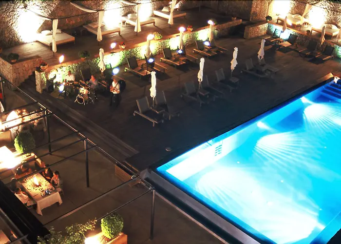 Son Brull Hotel&spa - Relais&chateaux Hotel 5*