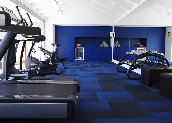 Son Brull Hotel&spa - Relais&chateaux Hotel 5*