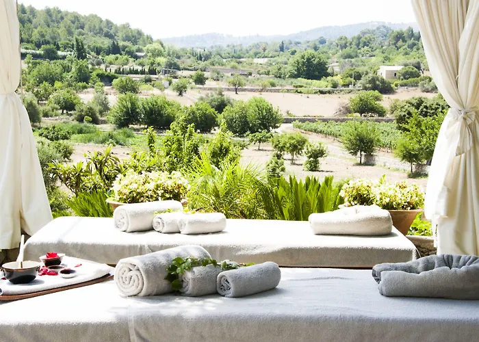 Son Brull Hotel&spa - Relais&chateaux 5*