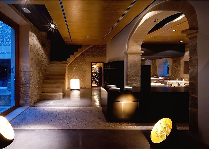 Son Brull Hotel&spa - Relais&chateaux Pollença