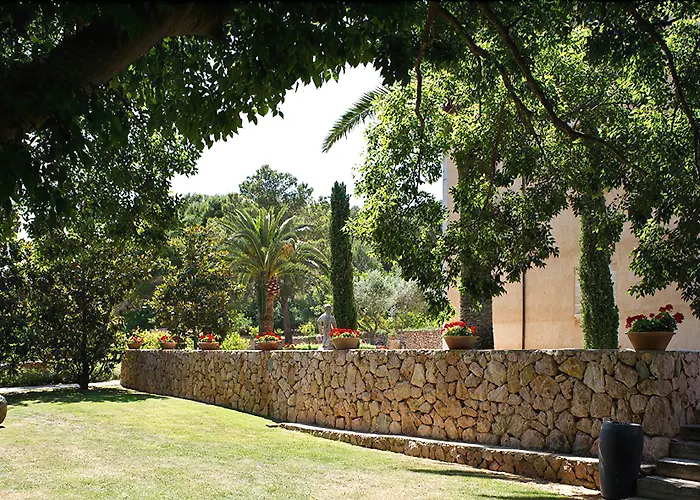 Hotel Son Brull Hotel&spa - Relais&chateaux Pollença