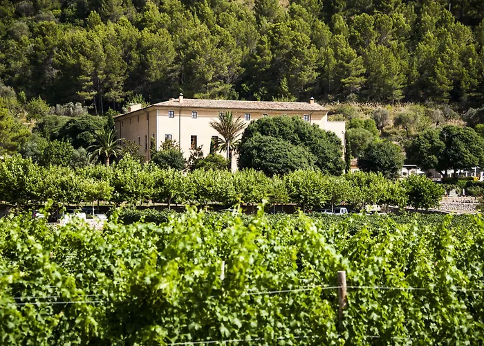 Hotel Son Brull Hotel&spa - Relais&chateaux 5*