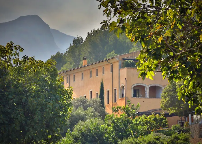 Son Brull Hotel&spa - Relais&chateaux 5* Pollença