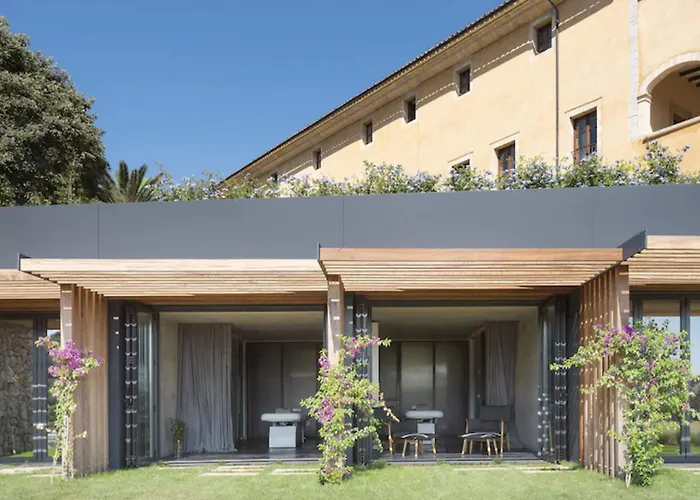 Son Brull Hotel&spa - Relais&chateaux