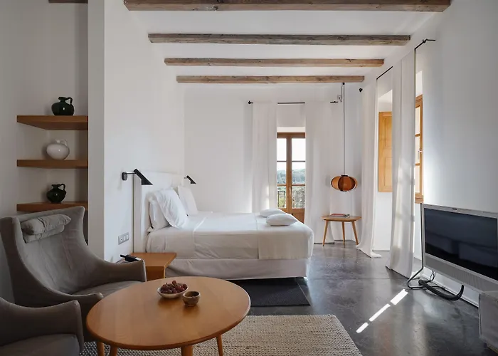 Hotel Son Brull Hotel&spa - Relais&chateaux 5*