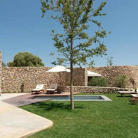 Son Brull & - Relais & Chateaux 5* Pollenca