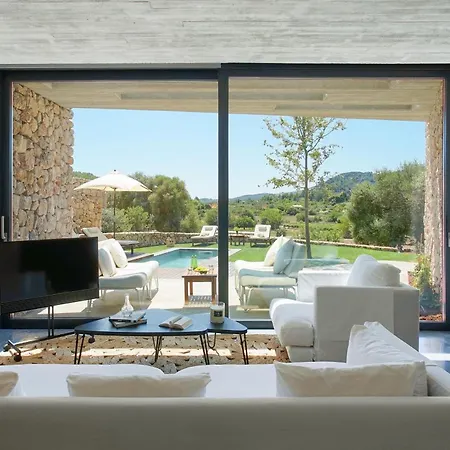 Son Brull & - Relais & Chateaux Hotel Pollenca