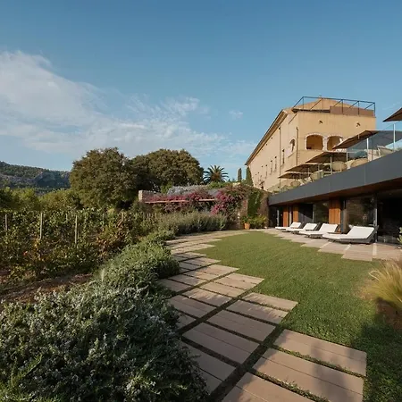 Son Brull & - Relais & Chateaux Hotel