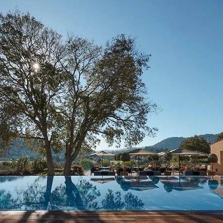 Hotel Son Brull & - Relais & Chateaux