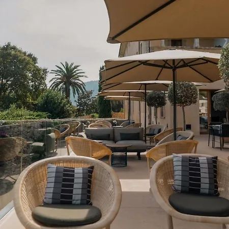 Hotel Son Brull & - Relais & Chateaux 5*