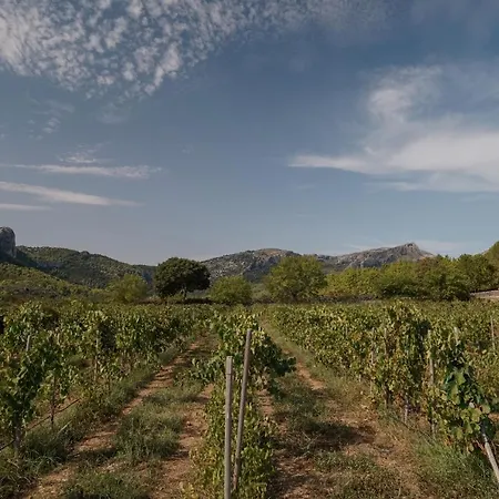 Son Brull & - Relais & Chateaux 5* Pollenca