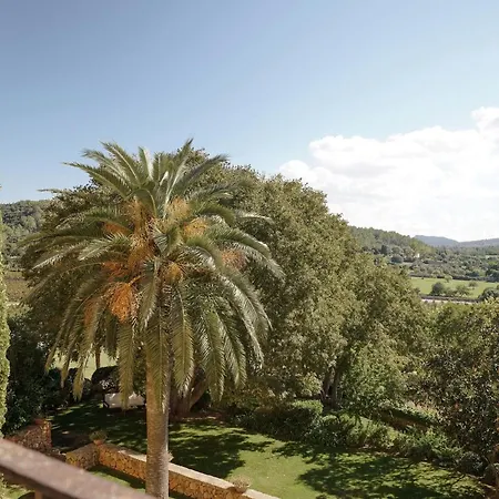 Son Brull & - Relais & Chateaux 5*