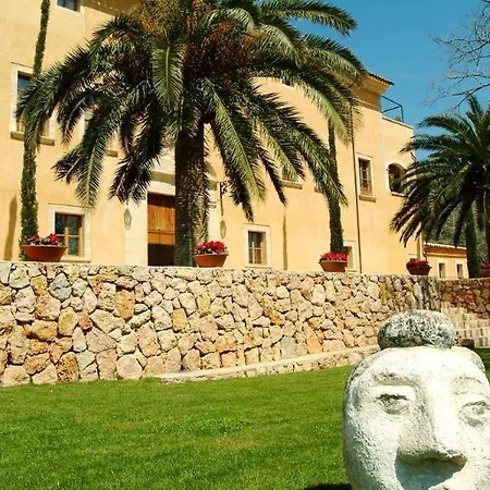 Hotel Son Brull & - Relais & Chateaux 5*