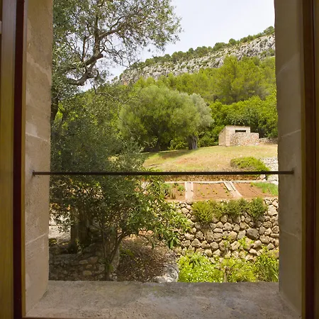 Son Brull & - Relais & Chateaux بويينسا