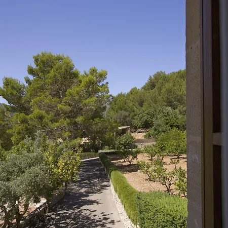 Son Brull & - Relais & Chateaux Pollenca