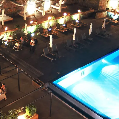 Son Brull & - Relais & Chateaux Hotel 5*