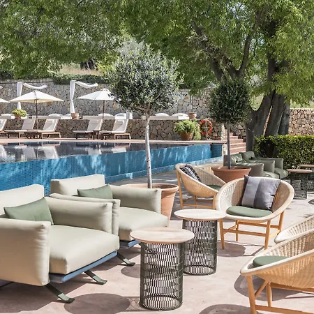 فندق Son Brull & - Relais & Chateaux بويينسا