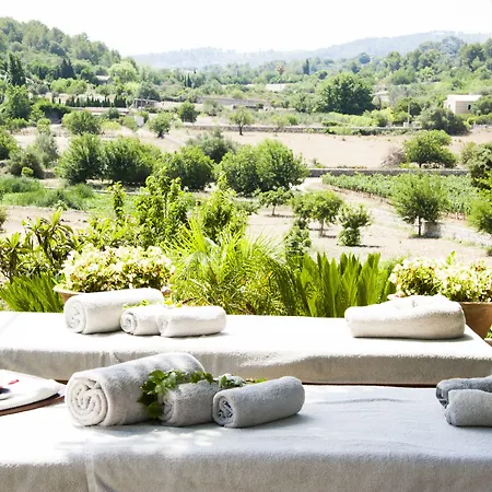 Son Brull & - Relais & Chateaux 5*