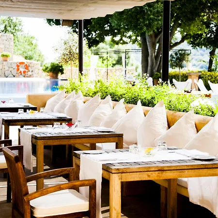 Son Brull & - Relais & Chateaux Pollenca