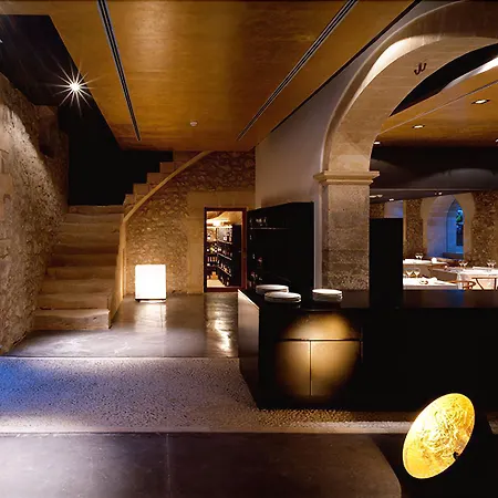 Son Brull & - Relais & Chateaux Pollenca