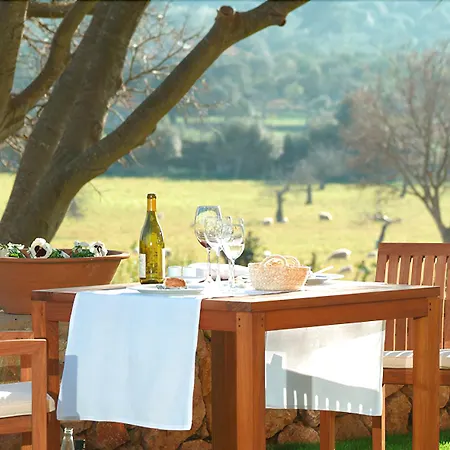 فندق Son Brull & - Relais & Chateaux 5*