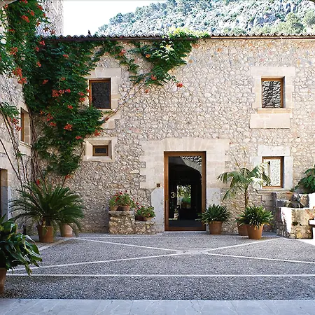 Hotel Son Brull & - Relais & Chateaux