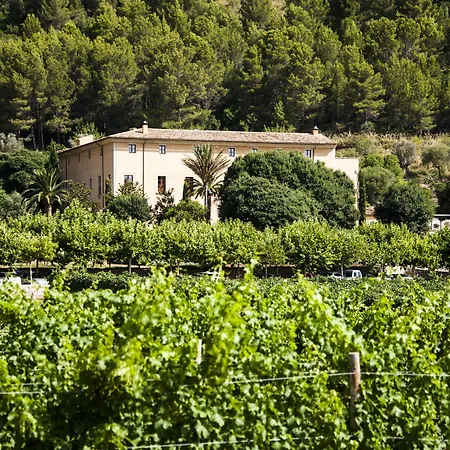 Hotel Son Brull & - Relais & Chateaux 5*