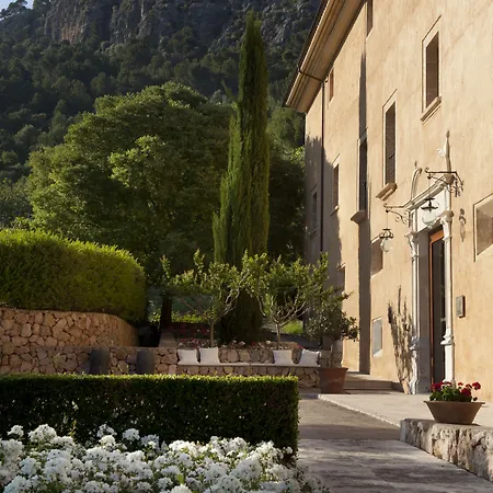 Son Brull & - Relais & Chateaux Hotel