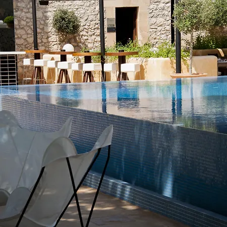 Son Brull & - Relais & Chateaux Pollenca