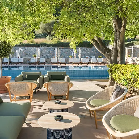 Son Brull & - Relais & Chateaux Hotel