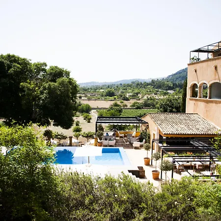 Son Brull & - Relais & Chateaux Hotel Pollenca
