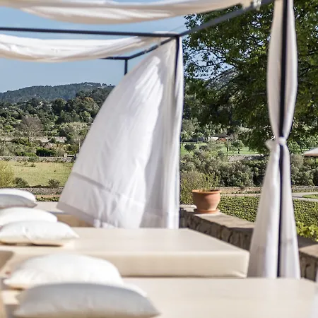 Son Brull & - Relais & Chateaux فندق 5*