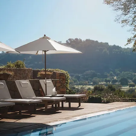 Son Brull & - Relais & Chateaux 5* Pollenca