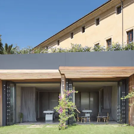 Son Brull & - Relais & Chateaux