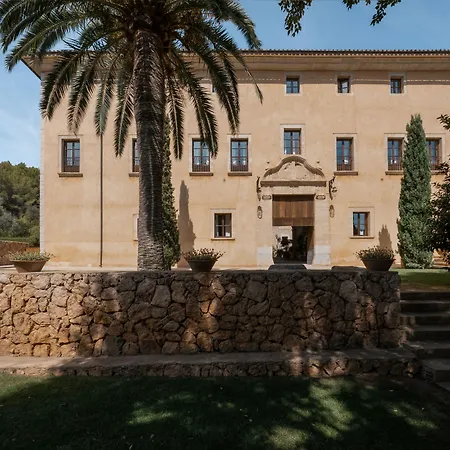 Son Brull & - Relais & Chateaux